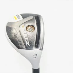 Taylormade Rocketballz Stage 2 Rescue 19° 3 Hybrid Regular Rocketfuel 1016232