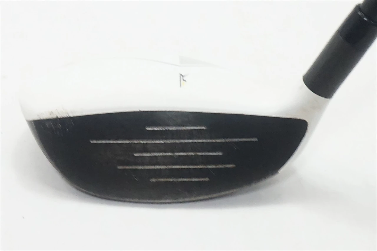 Taylormade Rocketballz Stage 2 Rescue 22° 4 Hybrid Regular Rocketfuel 1016233 - Image 2