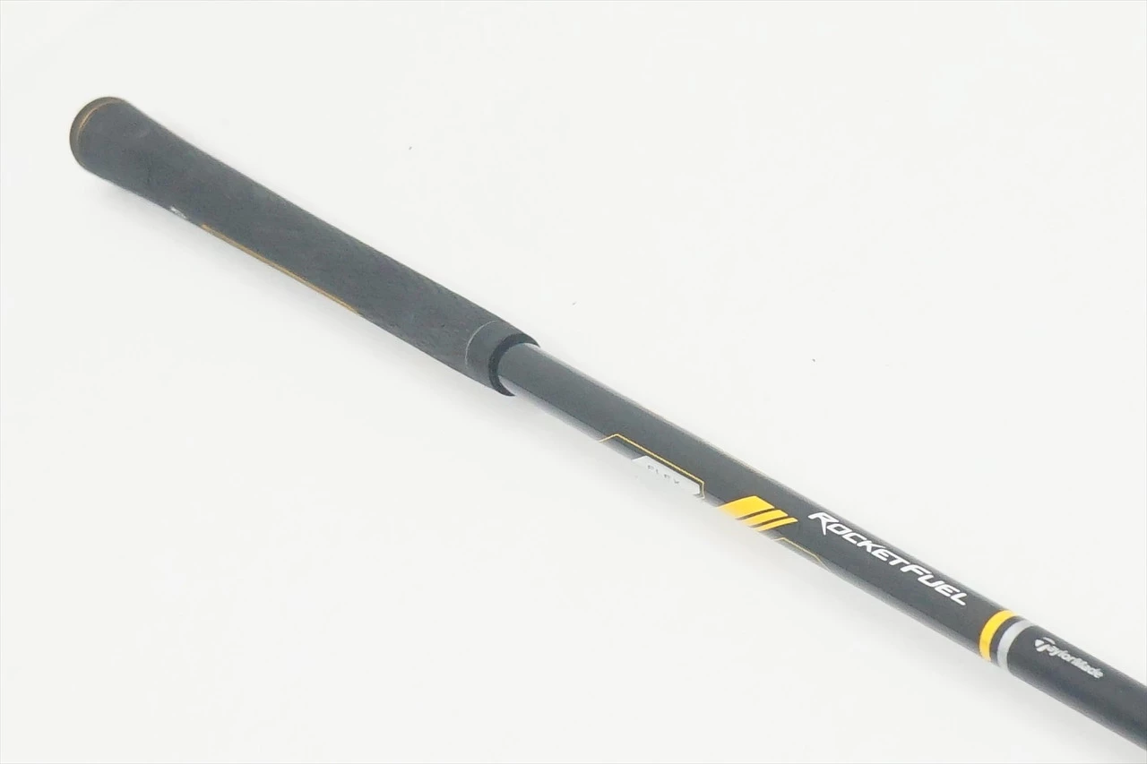 Taylormade Rocketballz Stage 2 Rescue 22° 4 Hybrid Regular Rocketfuel 1016233 - Image 4