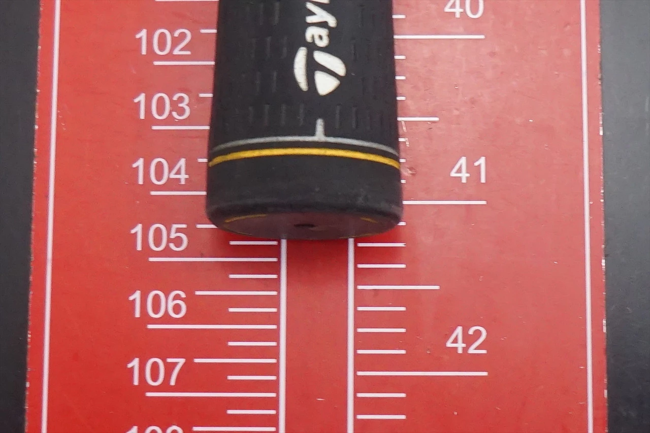 Taylormade Rocketballz Stage 2 Rescue 22° 4 Hybrid Regular Rocketfuel 1016233 - Image 6