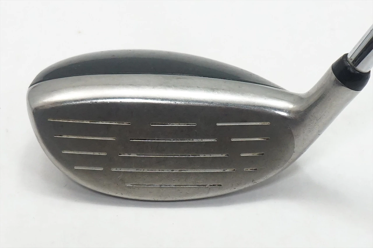 Cobra Baffler Dws 23° 4/R Hybrid Stiff Flex Stock Shaft 1016237 Good - Image 2