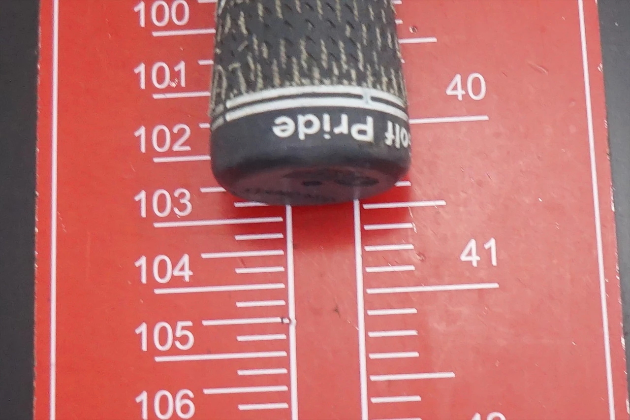 Cobra Baffler Dws 23° 4/R Hybrid Stiff Flex Stock Shaft 1016237 Good - Image 6