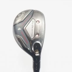 Callaway Big Bertha 2019 21° 4 Hybrid Stiff Flex Evenflow 1016253 Good