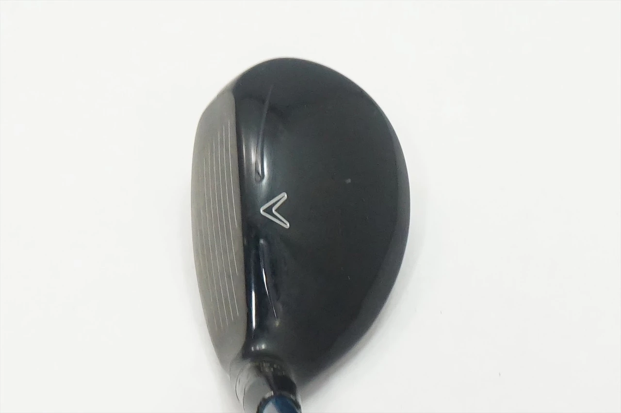 Callaway Big Bertha 2019 21° 4 Hybrid Stiff Flex Evenflow 1016253 Good - Image 3