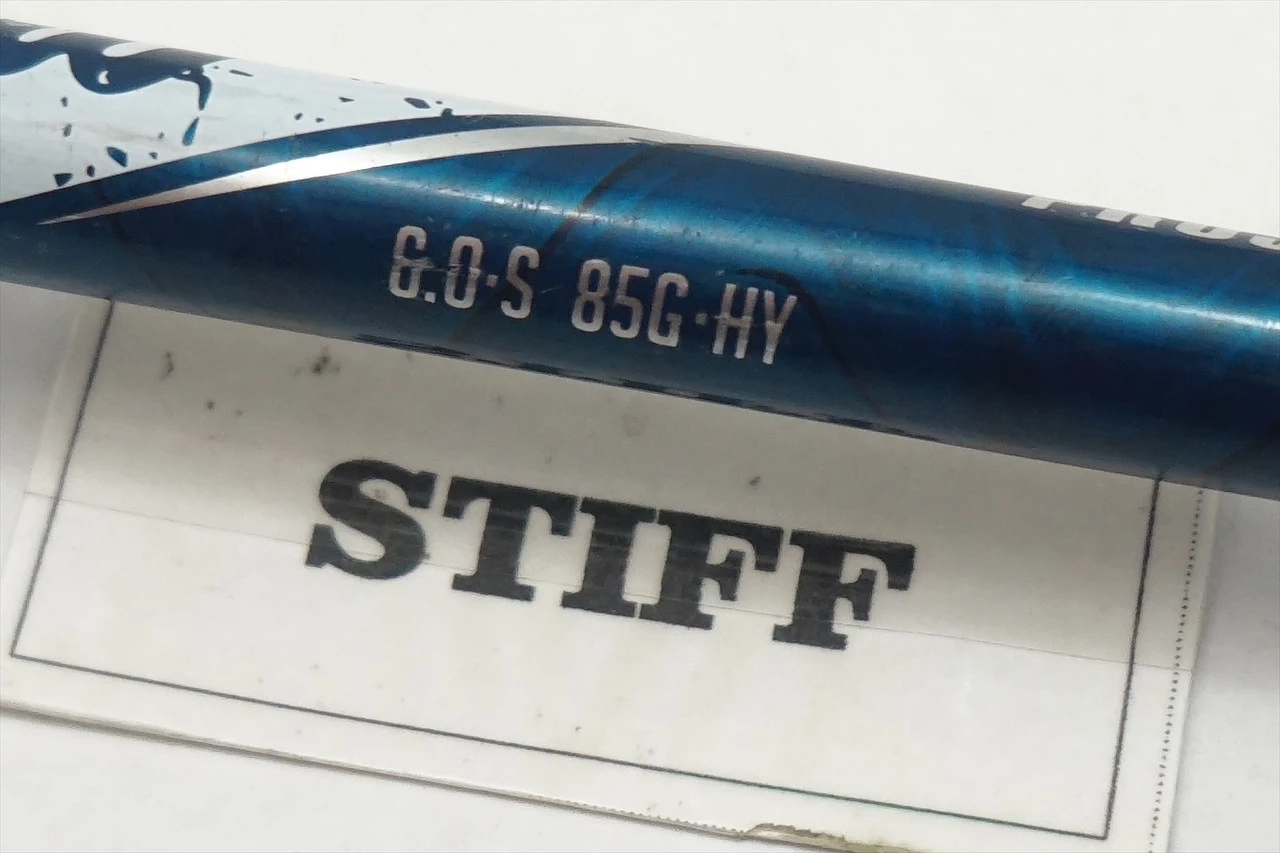 Callaway Big Bertha 2019 21° 4 Hybrid Stiff Flex Evenflow 1016253 Good - Image 5