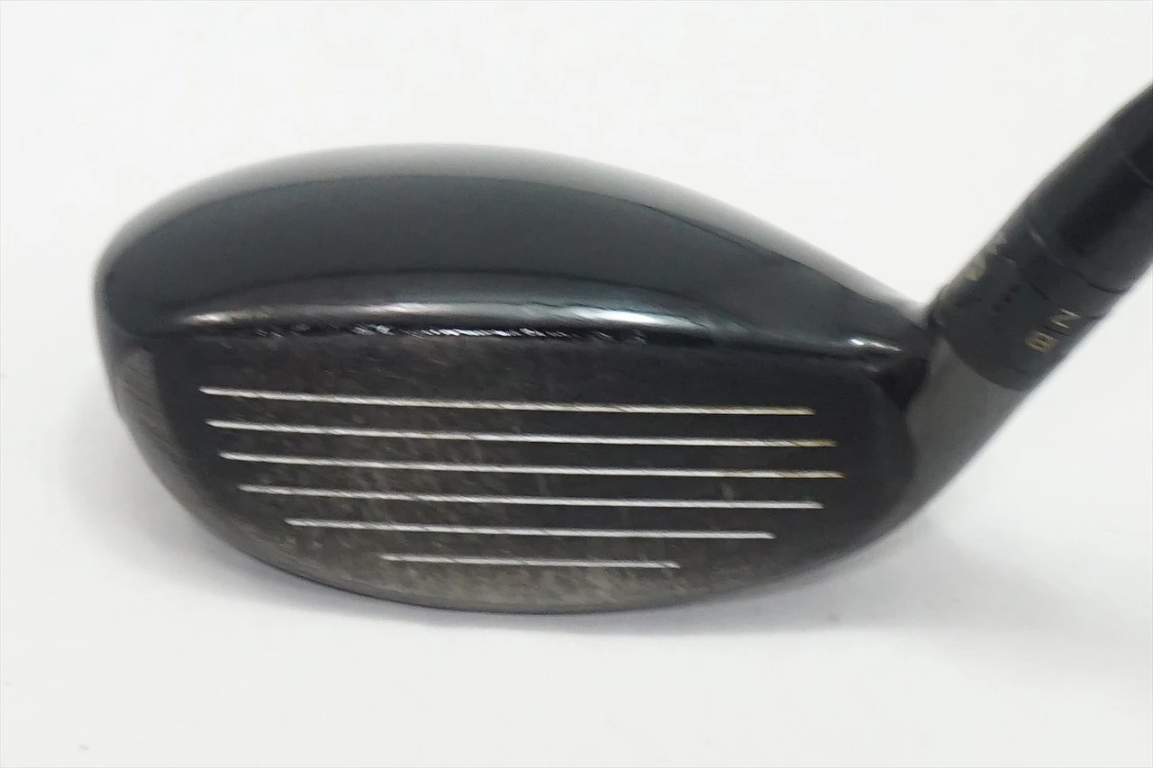 Titleist Ts2 21° 4H Hybrid Stiff Flex Diamana 1016263 Good - Image 2