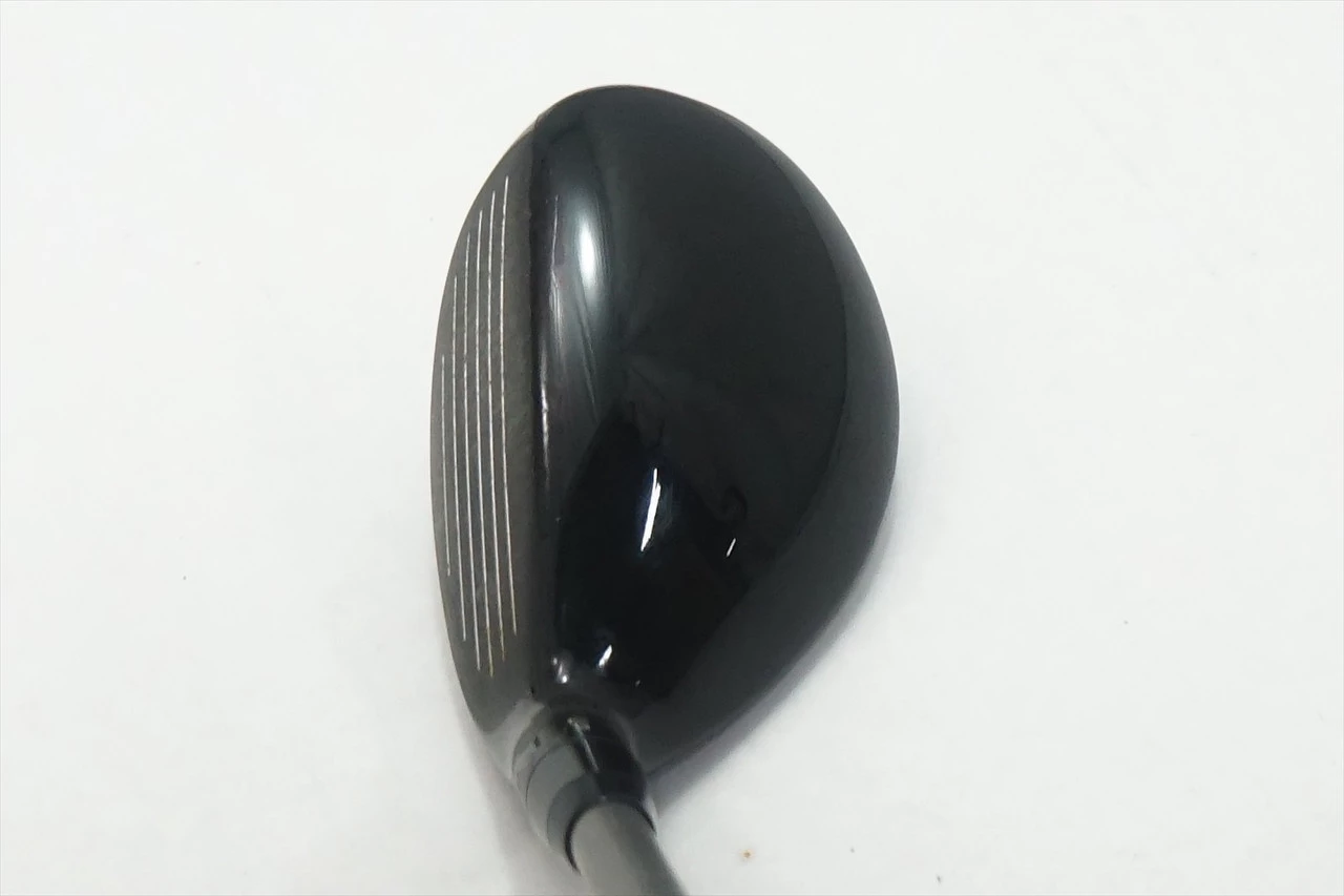 Titleist Ts2 21° 4H Hybrid Stiff Flex Diamana 1016263 Good - Image 3
