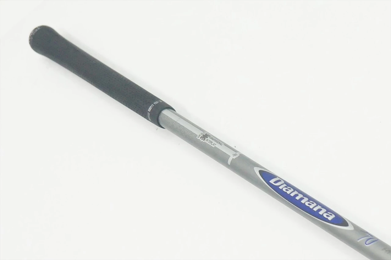 Titleist Ts2 21° 4H Hybrid Stiff Flex Diamana 1016263 Good - Image 4