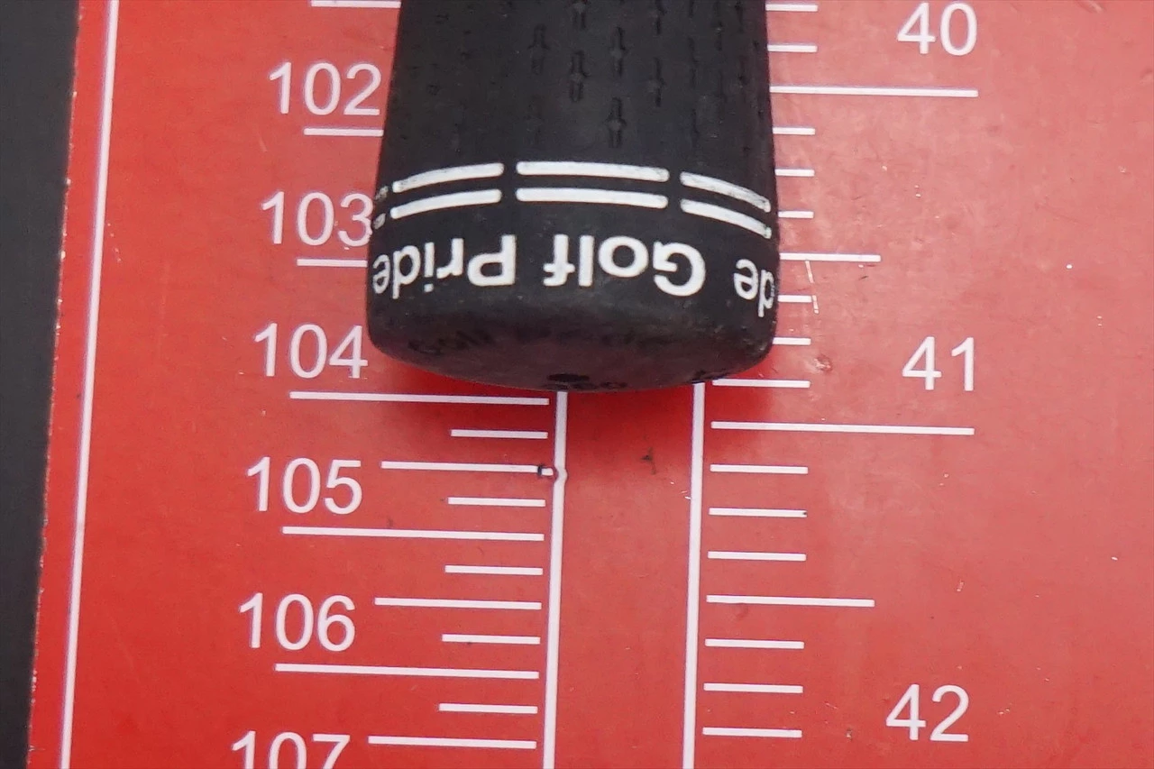 Titleist Ts2 21° 4H Hybrid Stiff Flex Diamana 1016263 Good - Image 6