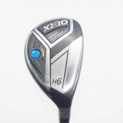 Xxio Eleven 2020 28° 6 Hybrid Regular Flex Stock Shaft 1016266 Good