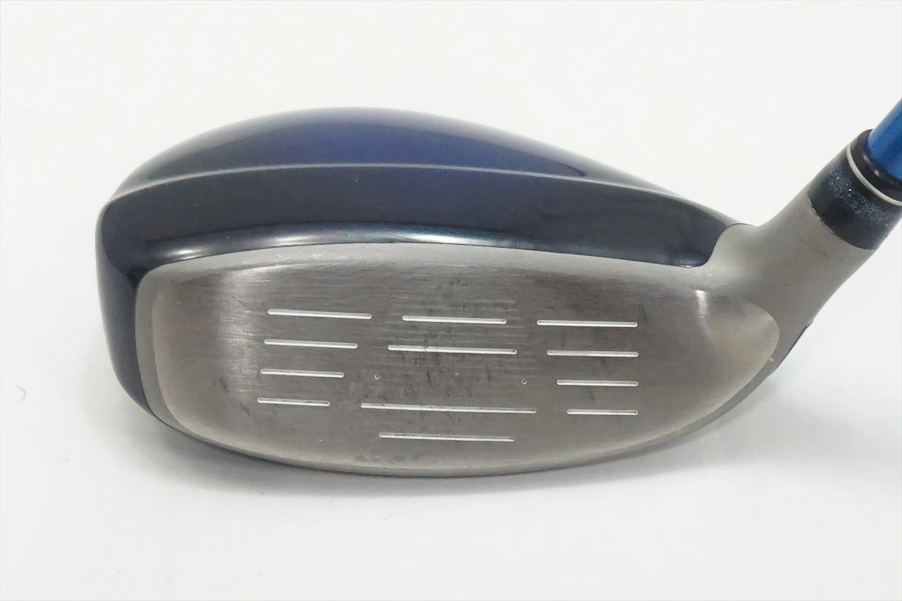 Xxio Eleven 2020 28° 6 Hybrid Regular Flex Stock Shaft 1016266 Good - Image 2