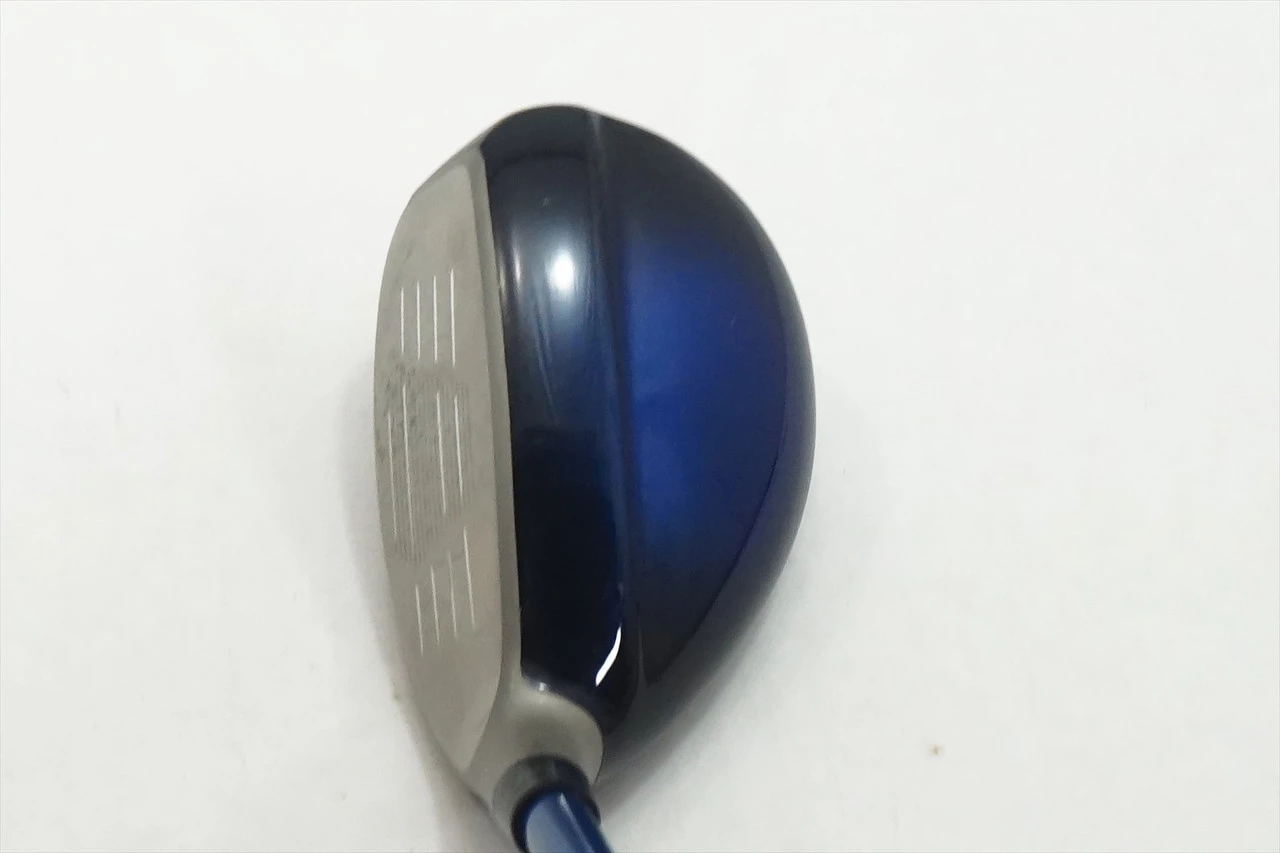 Xxio Eleven 2020 28° 6 Hybrid Regular Flex Stock Shaft 1016266 Good - Image 3