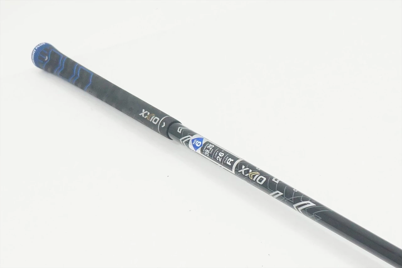 Xxio Eleven 2020 28° 6 Hybrid Regular Flex Stock Shaft 1016266 Good - Image 4