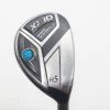 Xxio Eleven 2020 23° 5 Hybrid Regular Flex Stock Shaft 1016267 Good