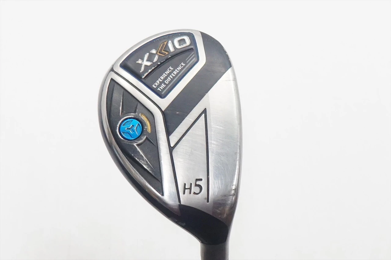 Xxio Eleven 2020 23° 5 Hybrid Regular Flex Stock Shaft 1016267 Good
