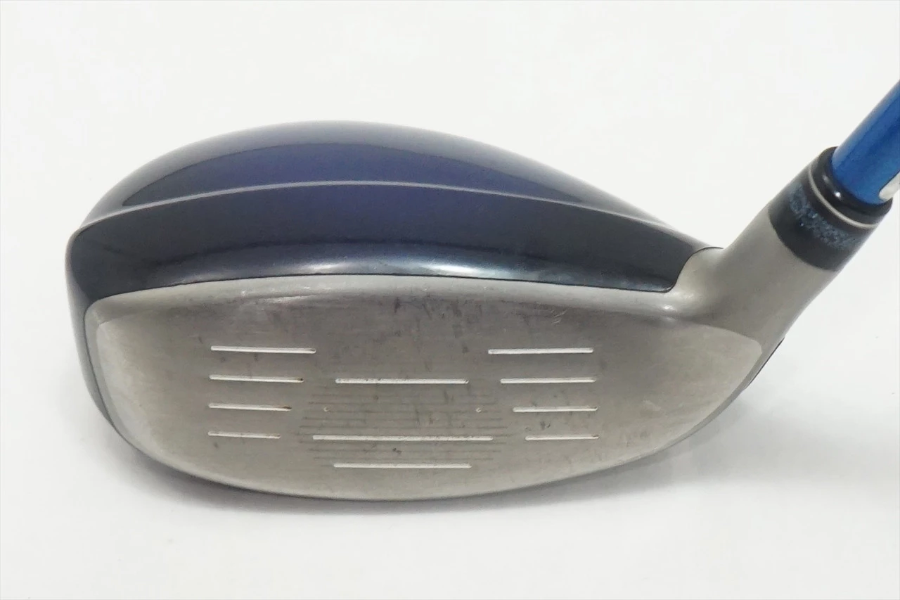 Xxio Eleven 2020 23° 5 Hybrid Regular Flex Stock Shaft 1016267 Good - Image 2