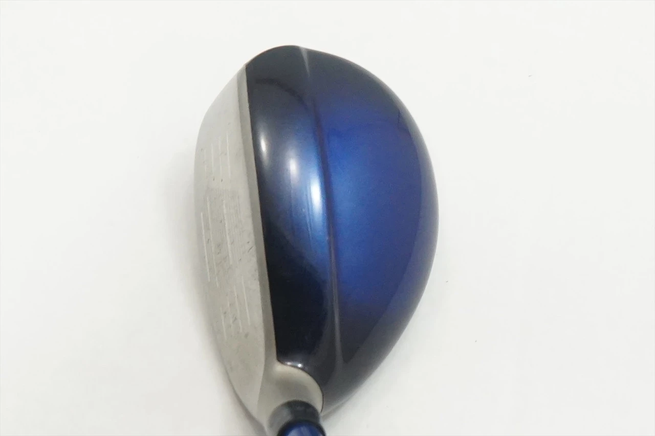 Xxio Eleven 2020 23° 5 Hybrid Regular Flex Stock Shaft 1016267 Good - Image 3