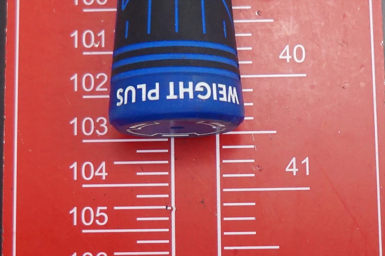 Xxio Eleven 2020 23° 5 Hybrid Regular Flex Stock Shaft 1016267 Good - Image 6