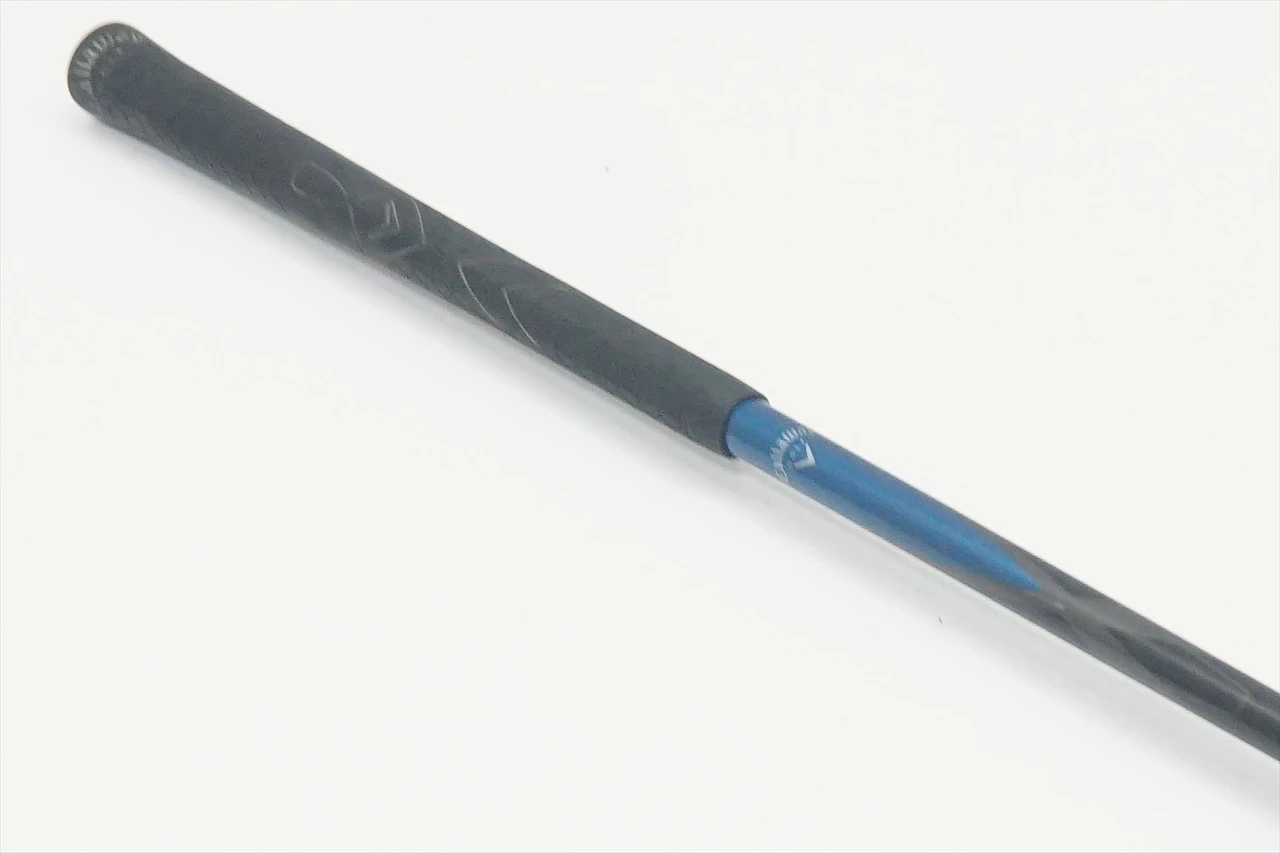 Callaway X Hot 2006 27° 5 Hybrid Regular Flex Stock Shaft 1016394 Good - Image 4