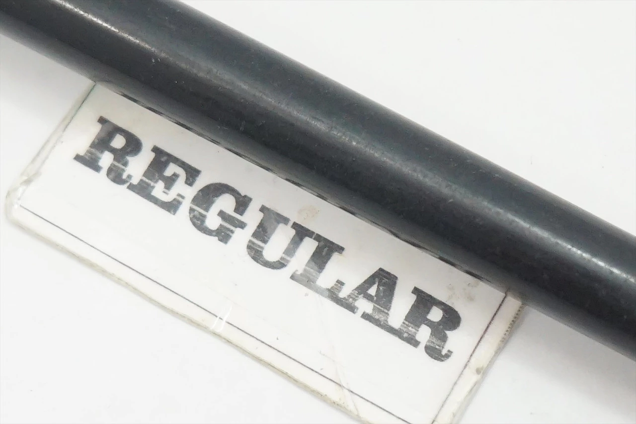 Callaway X Hot 2006 27° 5 Hybrid Regular Flex Stock Shaft 1016394 Good - Image 5