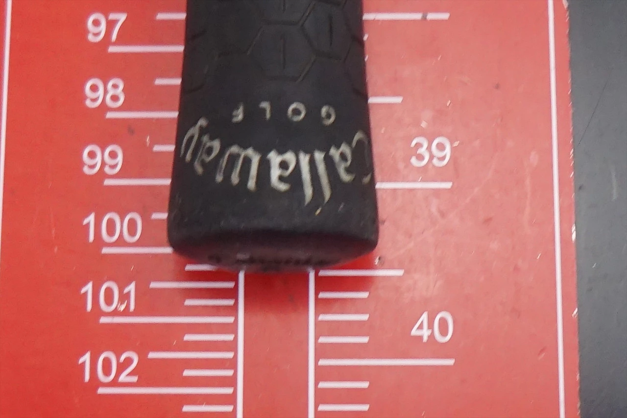 Callaway X Hot 2006 27° 5 Hybrid Regular Flex Stock Shaft 1016394 Good - Image 6