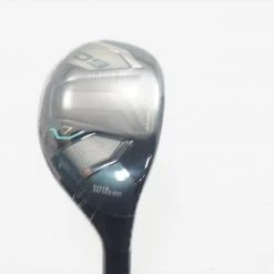 New Wilson Womens D9 31.5° 7 Hybrid Ladies Flex Quaranta 1016589