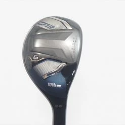 Wilson D9 28° 6 Hybrid Senior Flex Tensei 1016713 Excellent