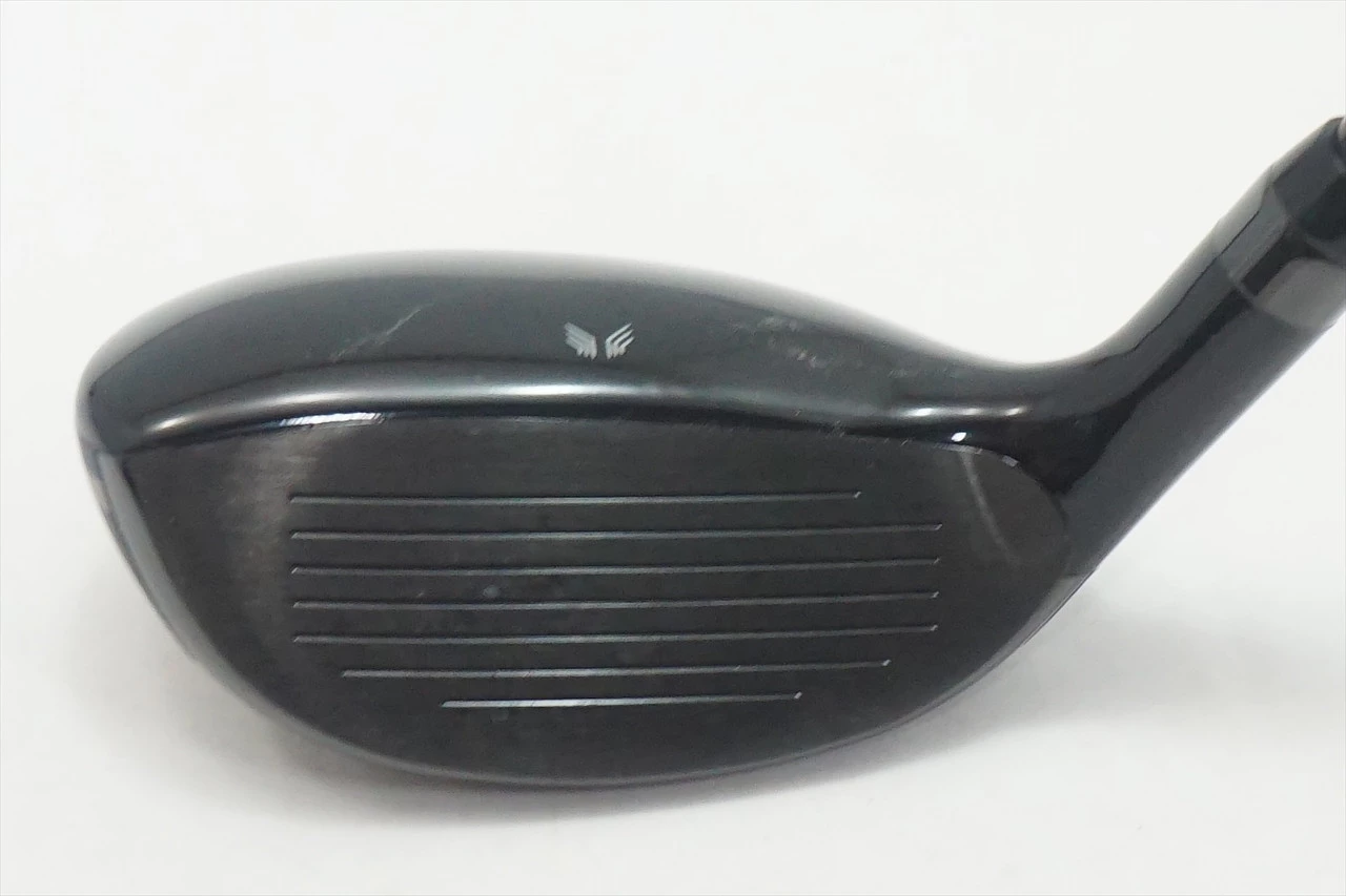 Wilson D9 21° 7 Hybrid Senior Flex Tensei 1016714 Excellent - Image 2