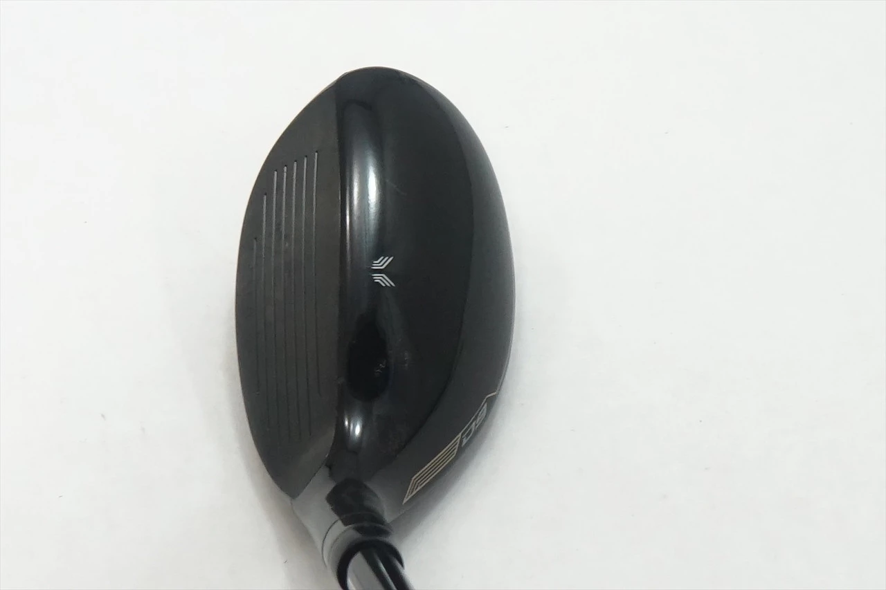 Wilson D9 21° 7 Hybrid Senior Flex Tensei 1016714 Excellent - Image 3