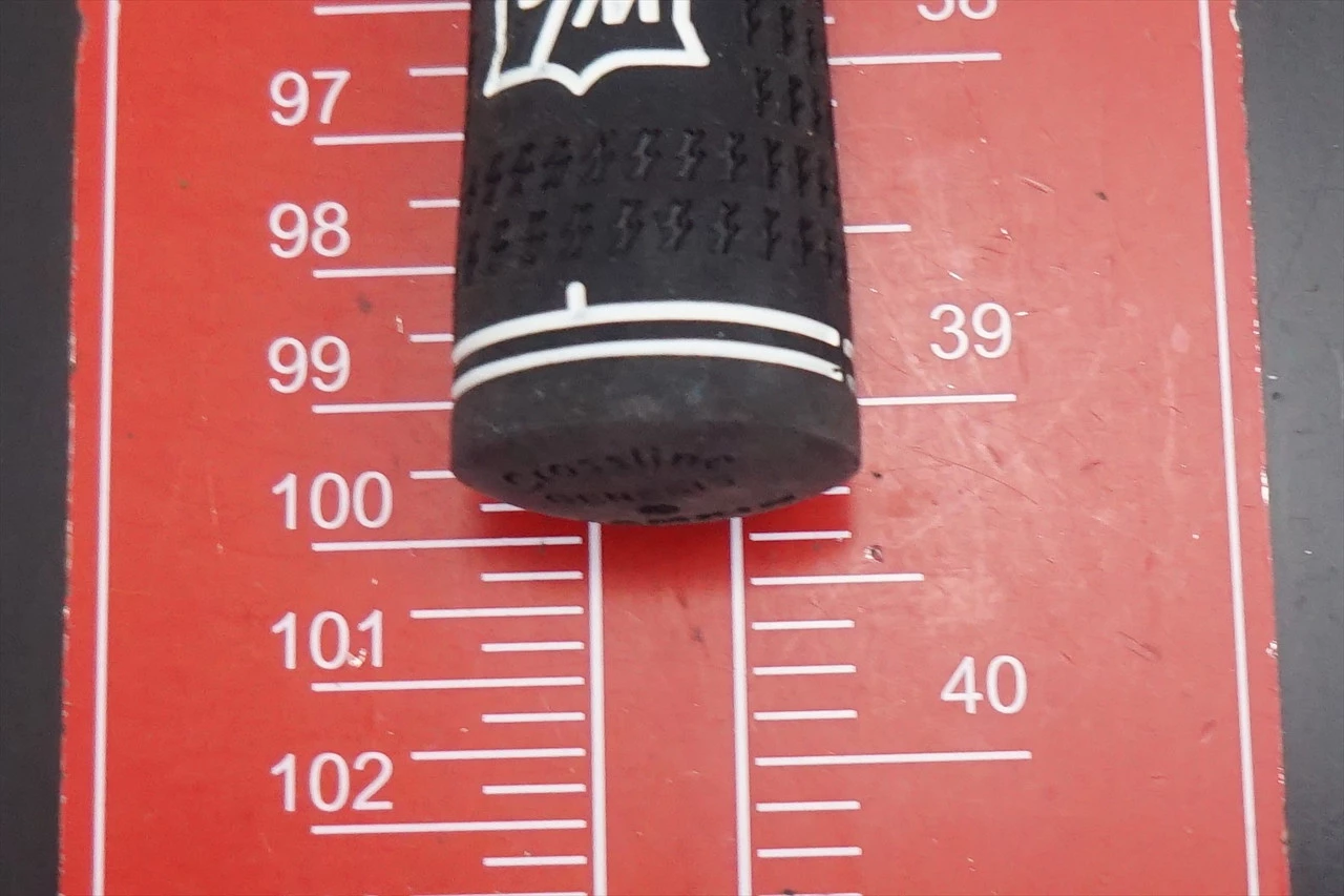 Wilson D9 21° 7 Hybrid Senior Flex Tensei 1016714 Excellent - Image 6