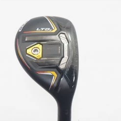 Cobra Ltdx 19° 3H Hybrid Stiff Flex Rogue 95 Msi 1016728 Excellent