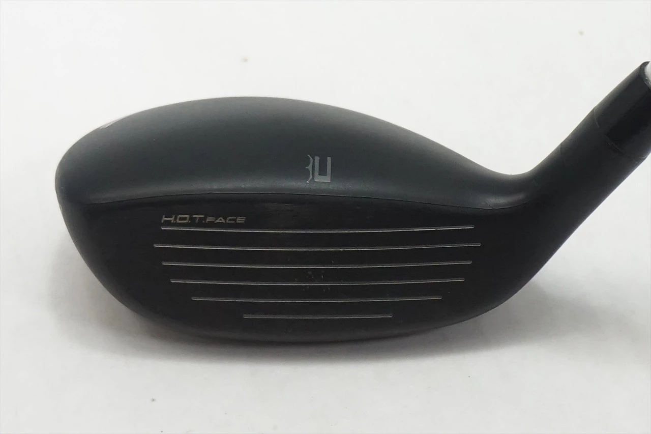 Cobra Ltdx 19° 3H Hybrid Stiff Flex Rogue 95 Msi 1016728 Excellent - Image 2
