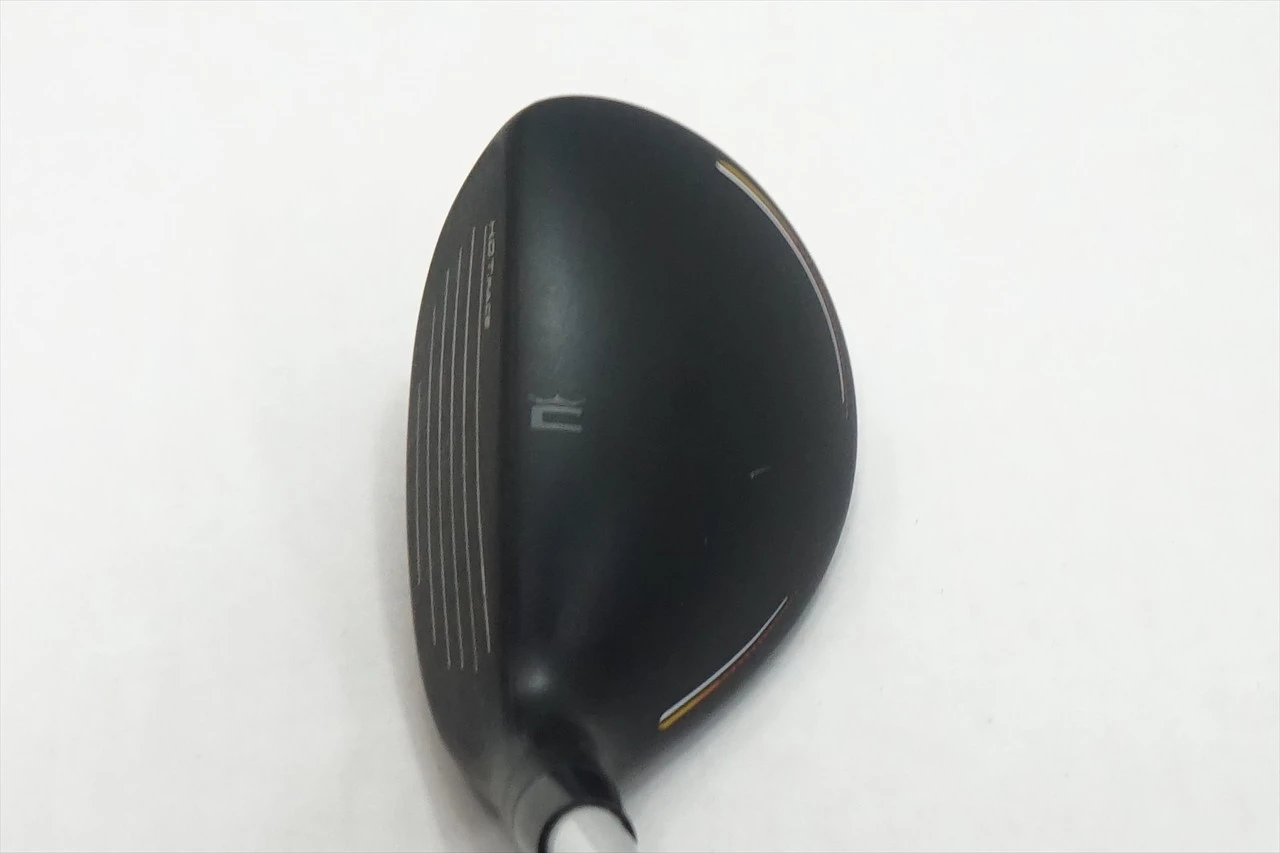 Cobra Ltdx 19° 3H Hybrid Stiff Flex Rogue 95 Msi 1016728 Excellent - Image 3