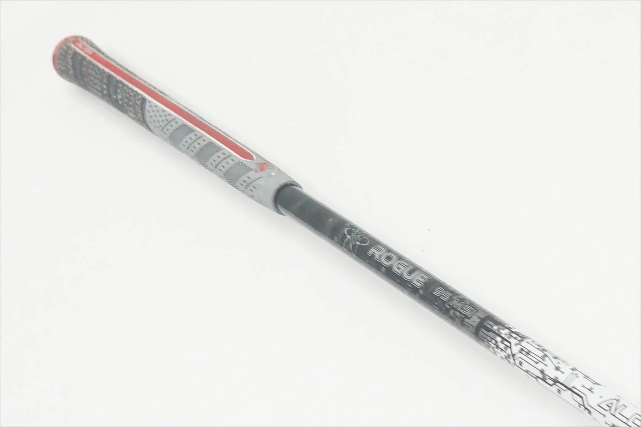 Cobra Ltdx 19° 3H Hybrid Stiff Flex Rogue 95 Msi 1016728 Excellent - Image 4