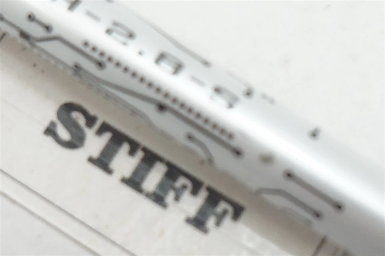 Cobra Ltdx 19° 3H Hybrid Stiff Flex Rogue 95 Msi 1016728 Excellent - Image 5