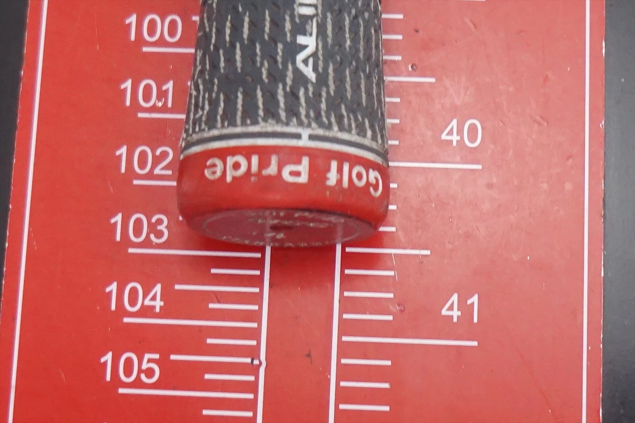 Cobra Ltdx 19° 3H Hybrid Stiff Flex Rogue 95 Msi 1016728 Excellent - Image 6