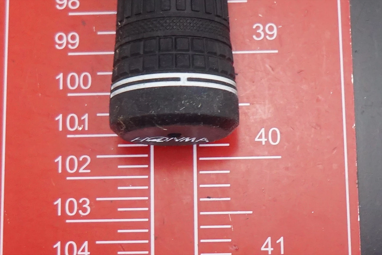 Honma Tw747 25° 5H Hybrid Regular Flex Vizard 1016786 Excellent - Image 6