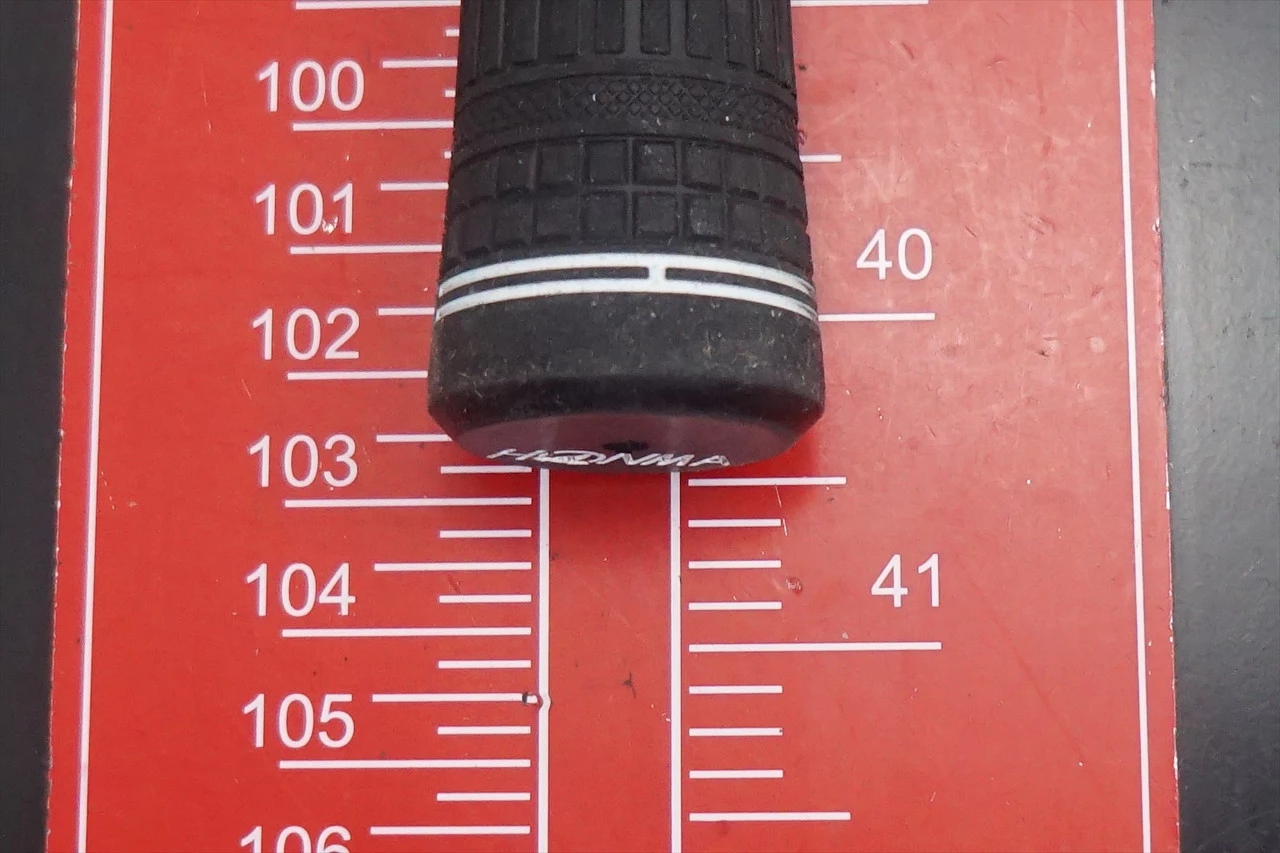 Honma Tw747 22° 4H Hybrid Regular Flex Vizard 1016788 Excellent - Image 6