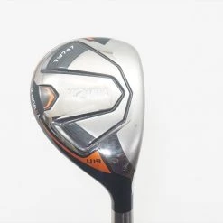 Honma Tw747 19° 3H Hybrid Stiff Flex Vizard 1016789 Excellent