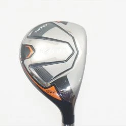 Honma Tw747 22° 4H Hybrid Regular Flex Vizard 1016790 Excellent