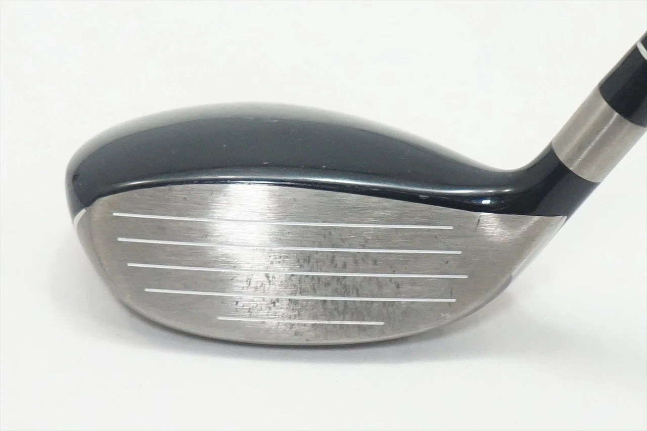 Honma Tw747 22° 4H Hybrid Stiff Flex Vizard 1016792 Good - Image 2