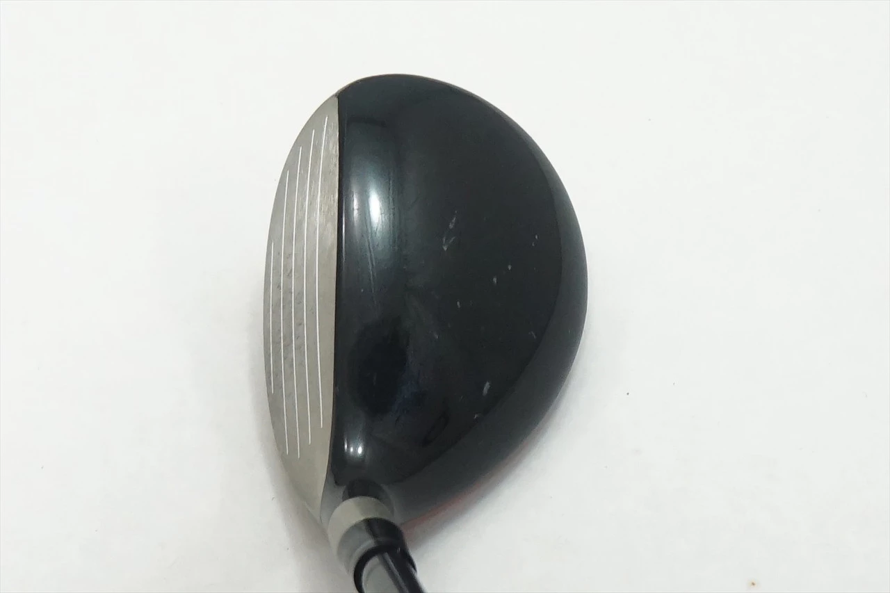 Honma Tw747 22° 4H Hybrid Stiff Flex Vizard 1016792 Good - Image 3