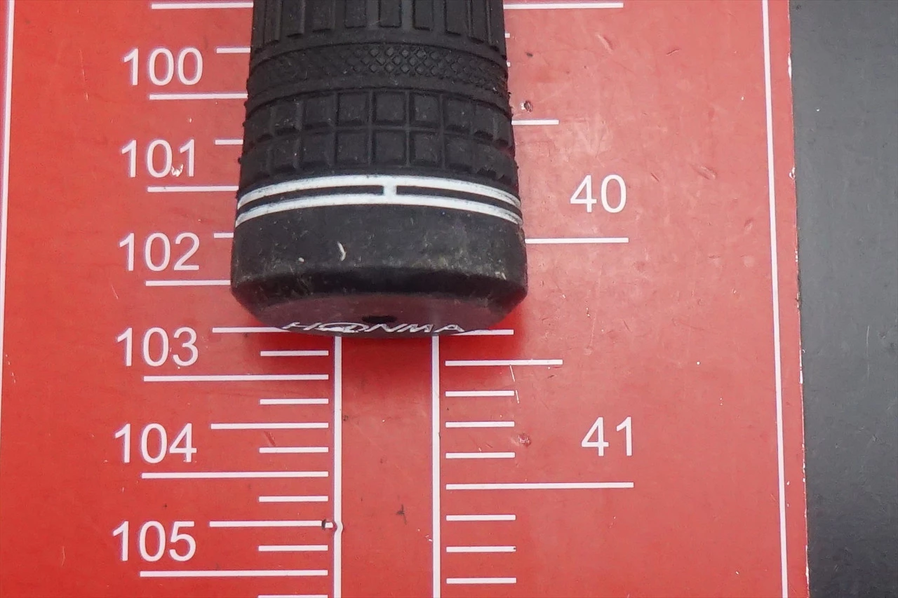 Honma Tw747 22° 4H Hybrid Stiff Flex Vizard 1016792 Good - Image 6