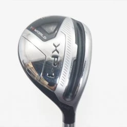 Honma Tour World Xp-1 22° 4H Hybrid Senior Flex Vizard 63 1016793 Good