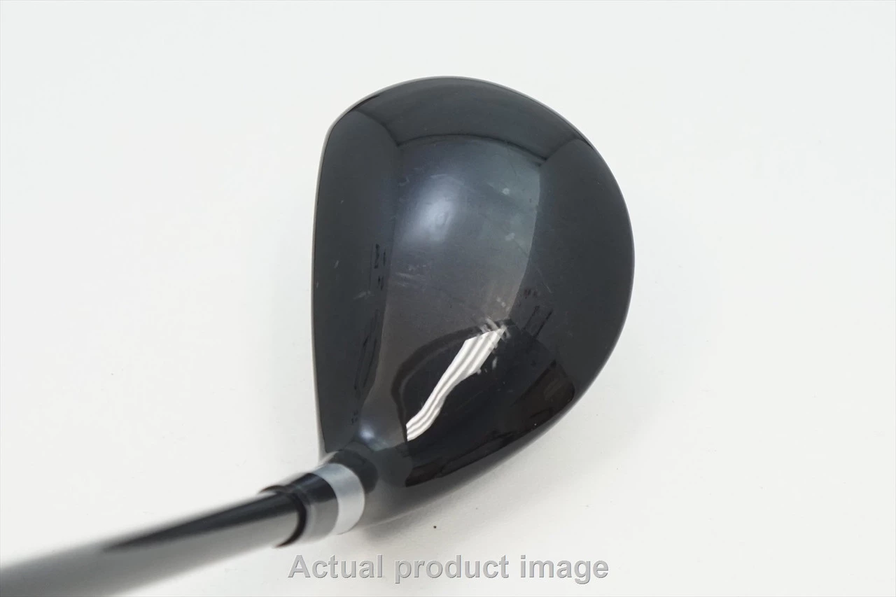 Honma Tour World Xp-1 19° 3H Hybrid Stiff Flex Vizard 63 1016795 Excellent - Image 3