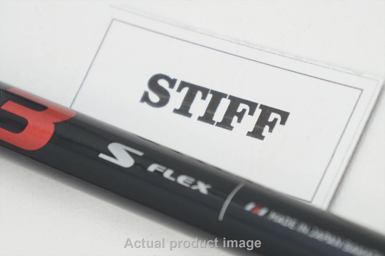 Honma Tour World Xp-1 19° 3H Hybrid Stiff Flex Vizard 63 1016795 Excellent - Image 5