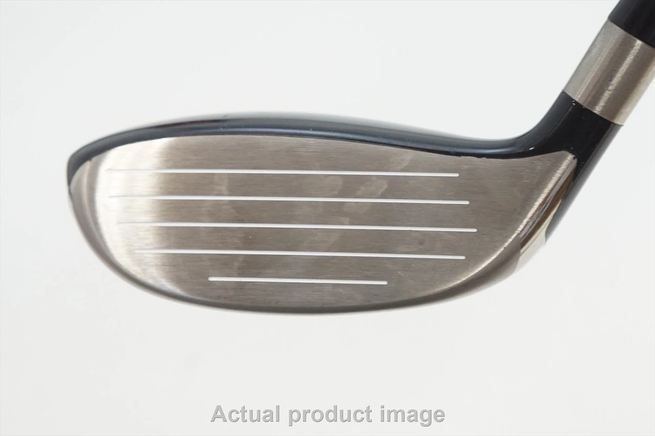 Honma Tw747 19° 3H Hybrid Regular Flex Vizard 1016797 Excellent - Image 2
