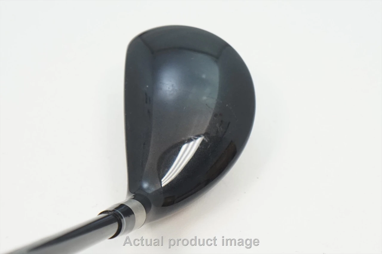 Honma Tw747 19° 3H Hybrid Regular Flex Vizard 1016797 Excellent - Image 3