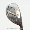 Callaway Mavrik 18° 3 Hybrid Stiff Flex Catalyst 75 1016899 Good