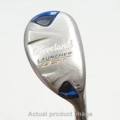 Cleveland Launcher Dst 4I Hybrid Stiff Flex Diamana 1016941 Good